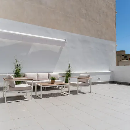 Monko Urban Sol Appartamento