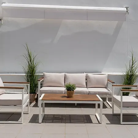 Appartamento Monko Urban Sol Torremolinos