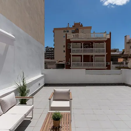 Monko Urban Sol Appartamento Torremolinos